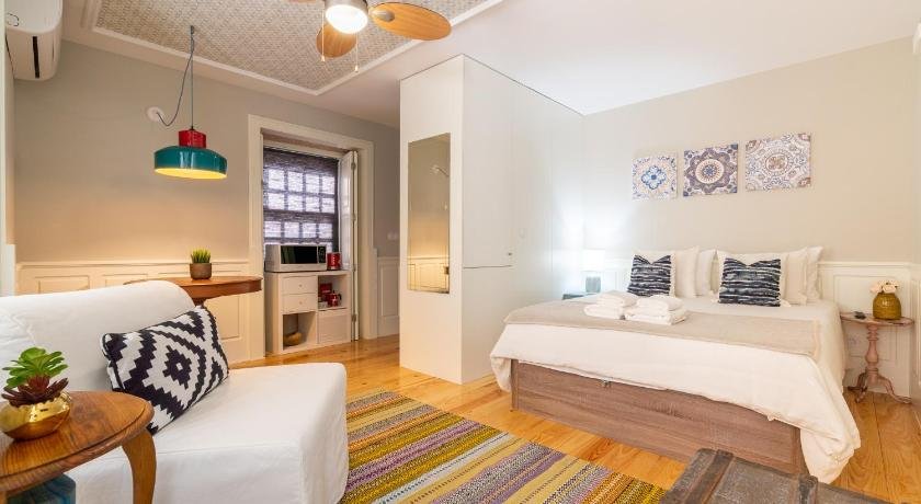Best Of Porto Apartment - BOP