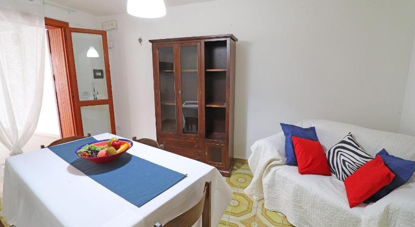 Olimpia house in Otranto 6 places