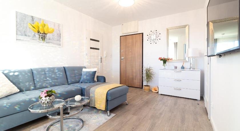 Apartament Elizabeth Jastrzebia Gora
