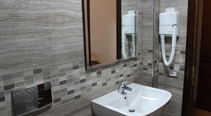 Hotel Kastro Gjirokaster
