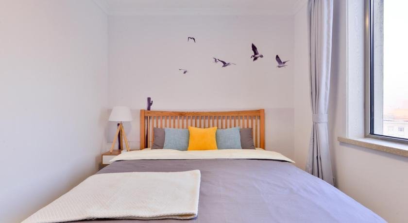 Tianjin Hexi National Olympic Center Gymnasium Locals Apartment 00136630