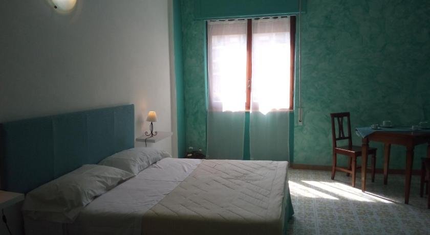 Bed & Breakfast LA TERRAZZA Latina