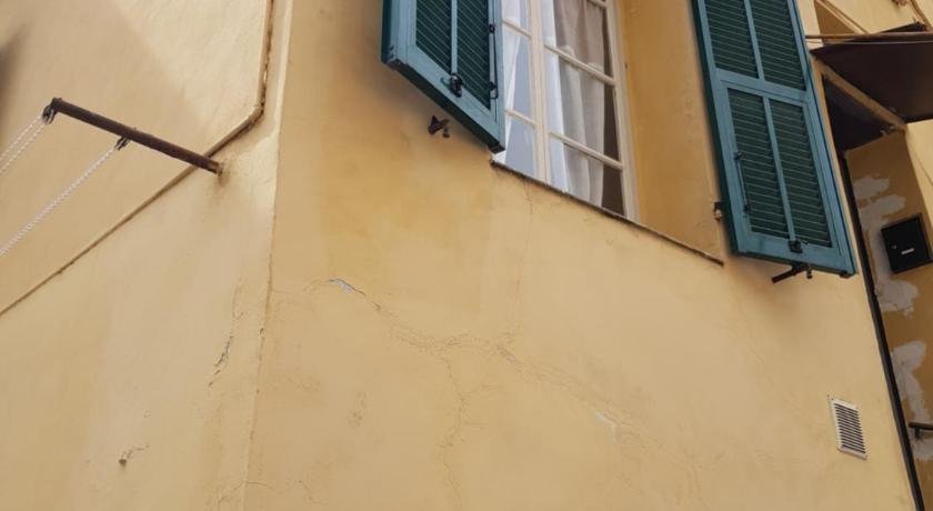 Casa Dora Imperia