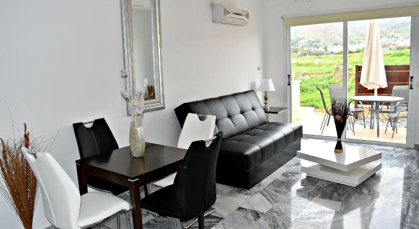 Toscana Hills Apartment 4