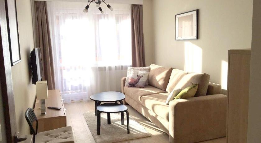 Apartament Nina Szklarska Poreba