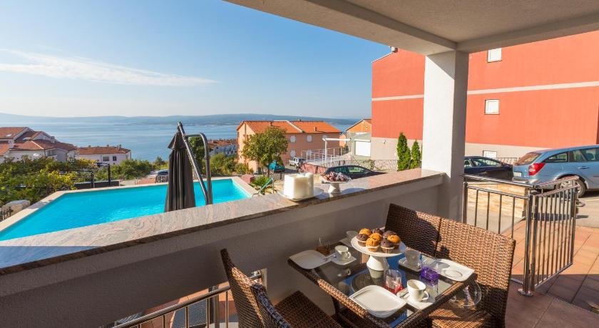 Apartmani Andjelic - Marko 1