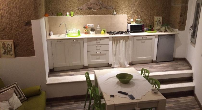 A Picco Su Pitigliano
