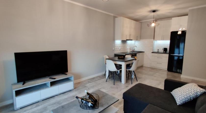 Mazurski Apartament
