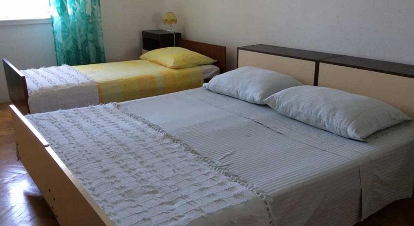 Apartment Sova - 20m from beach