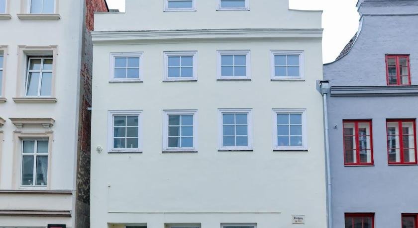 Ferienwohnung Coco
