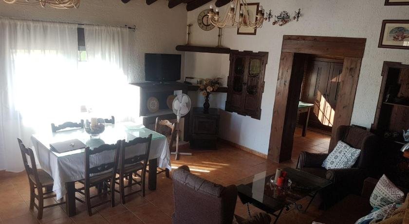 La chumbera