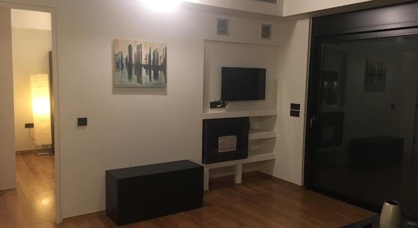 Elegant apartment in kolonaki Kolonaki Athens
