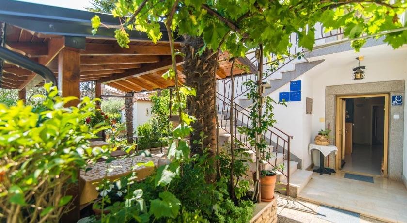 Apartment Vilma Funtana