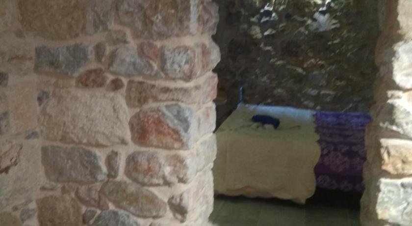 Stone House Athens