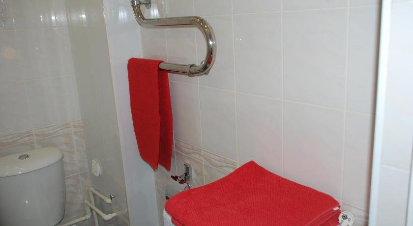 Apartment LUKS on Moskovskiy Prospekt 138