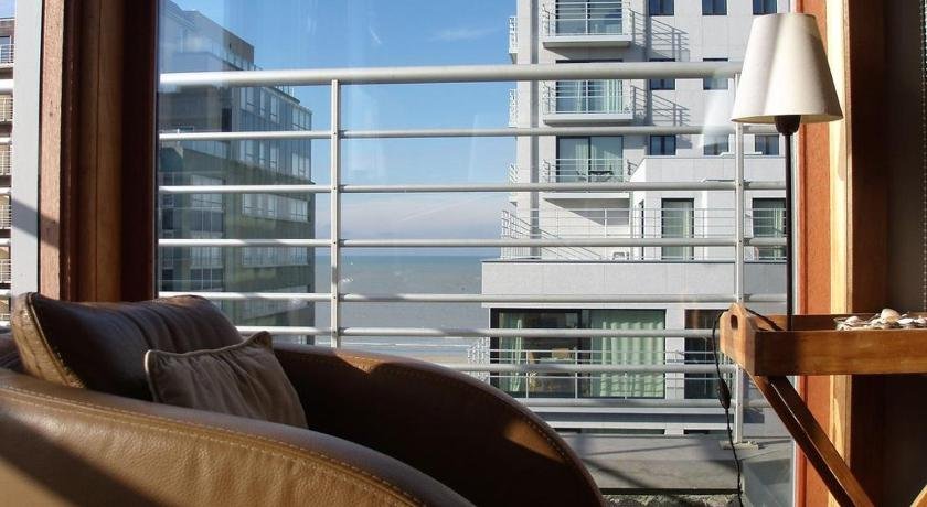 Zonnig appartement