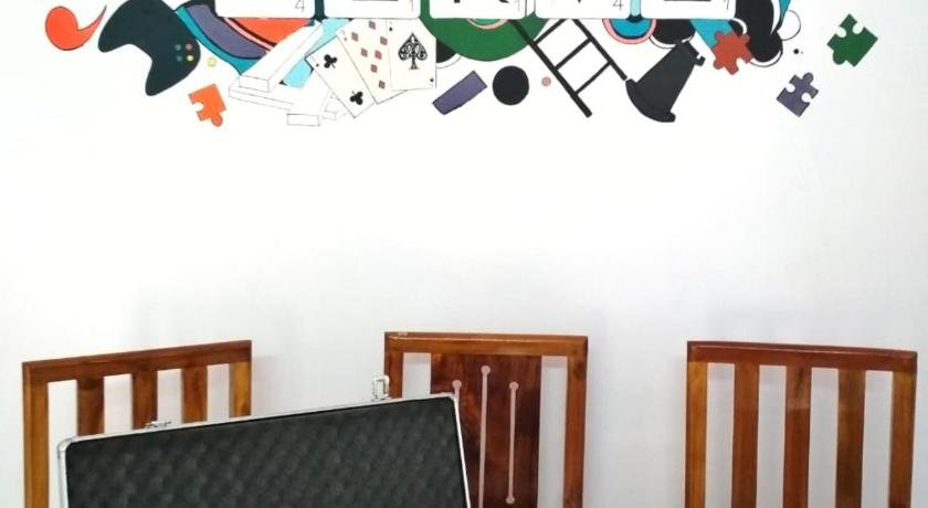 Verve Stays Varkala