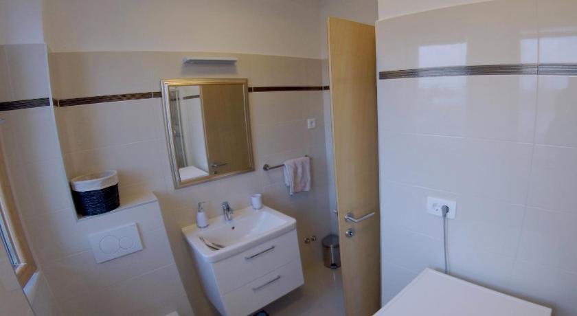 Apartment Mara Petrcane