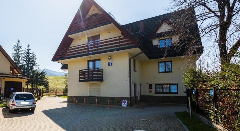 Apartament Lukka Zakopane