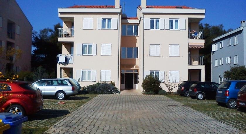 Apartment Mihaela Rovinj Istria County