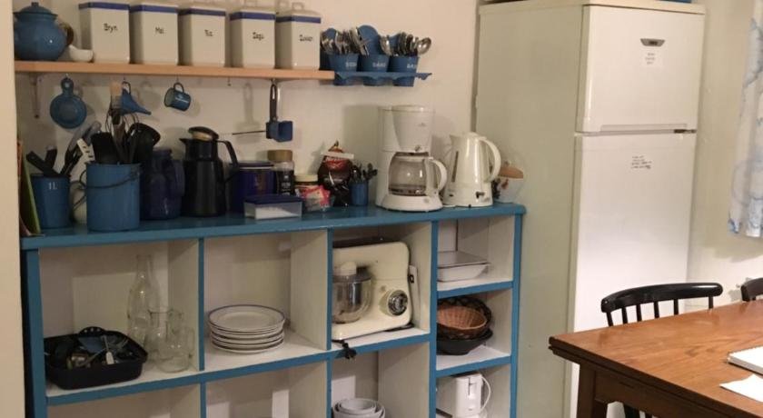 Bed & Breakfast Tvolm Thy