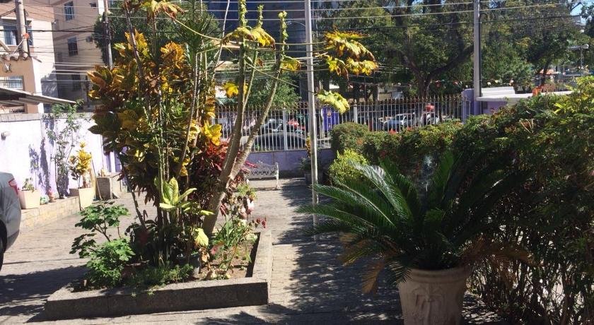 Casa aconchegante em Vila Valqueire