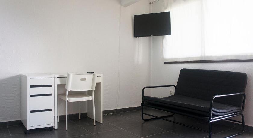 Possidi Aigaiopelagitika ground floor beachside studio