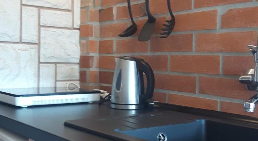 Apartament pod Skocznia