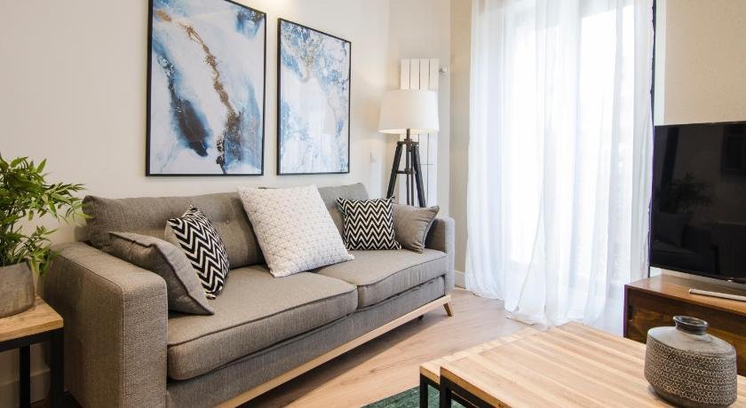 Minty Stay - 3bd Libreros