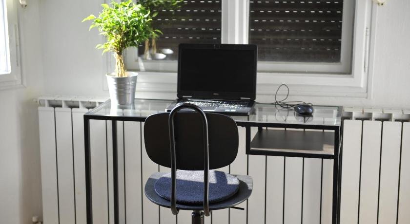 Apartman Rudy