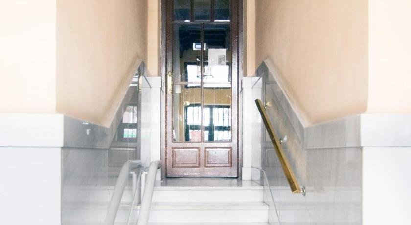 Apartment Jose Ortega y Gasset 50