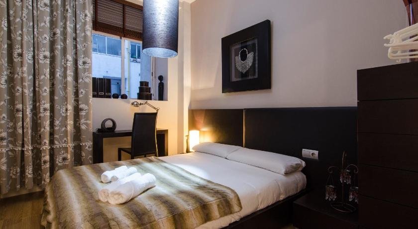 Apartment Cavanilles 27