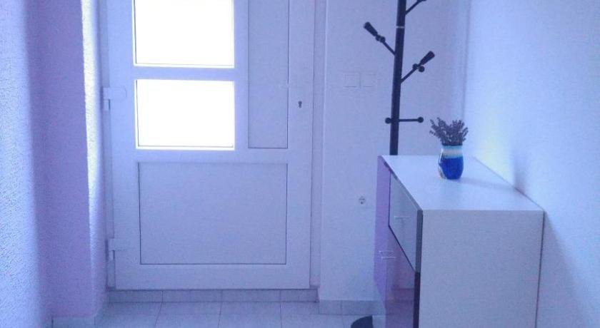 Apartment Lavanda Punat