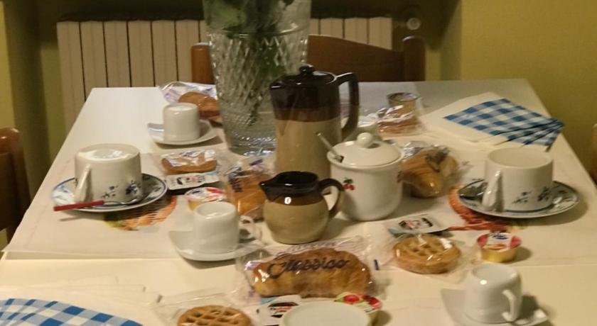 B&B del Borgo Mondovi