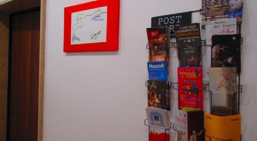 La Casa tra i Musei