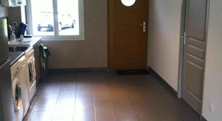 Appartement a 500 metres de l'ocean