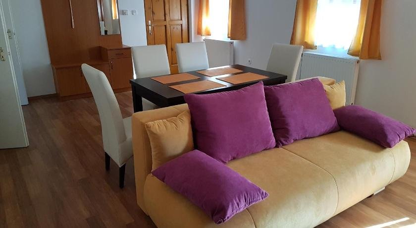 Apartman Kaszas Central