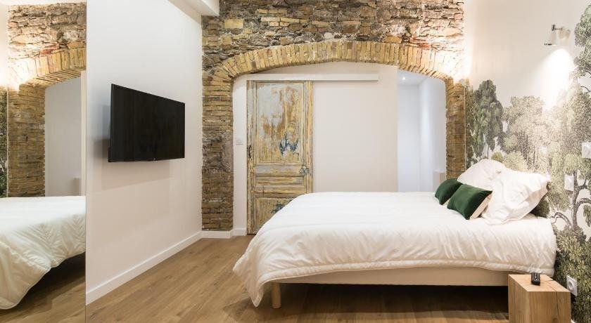 La loge de Saint Jean Vieux Lyon by GuestReady