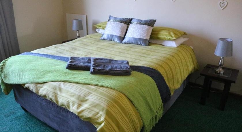 Grysbok Self Catering Accommodation