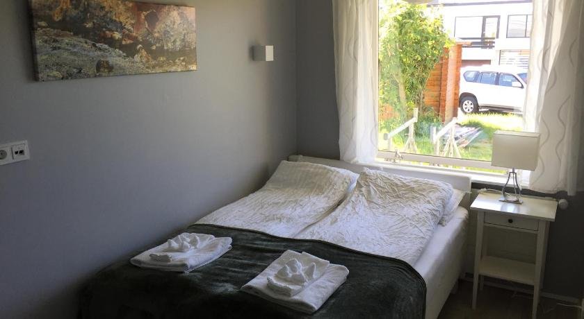 Ubak Guesthouse