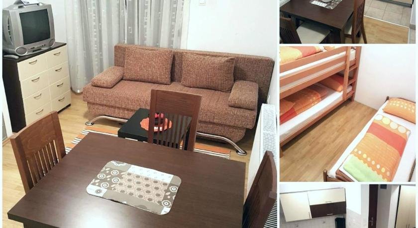 Apartment Colic Travnik