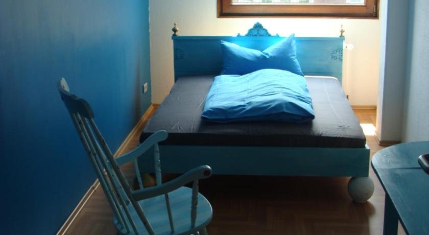 Sleep Station Munster