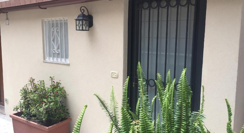 Casa Mascagni Catania