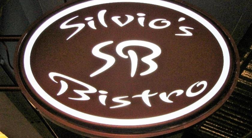 Silvio's Bistro