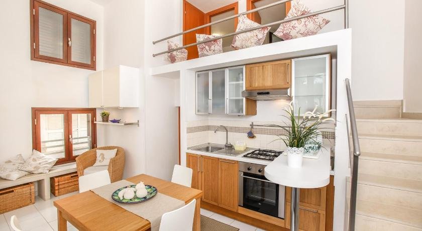 Lido Apartment Donnalucata