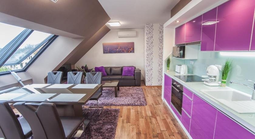 Rubin Relax Apartman