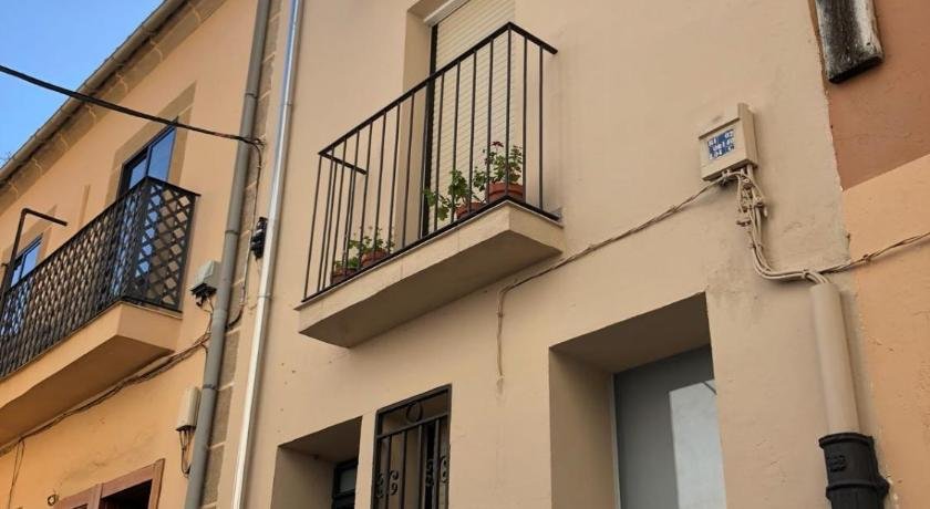 Casita del Abuelo Mayorga