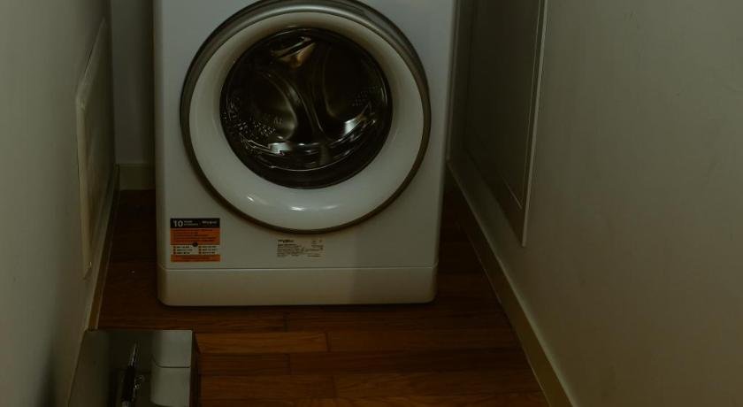 Pinehouse Luxury Apartment