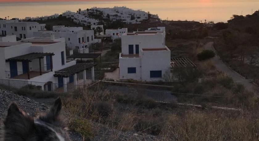 Casa del Mar Mojacar Province Of Almeria