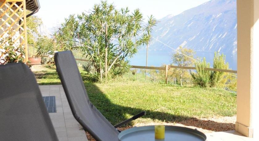 Villetta56 Blu